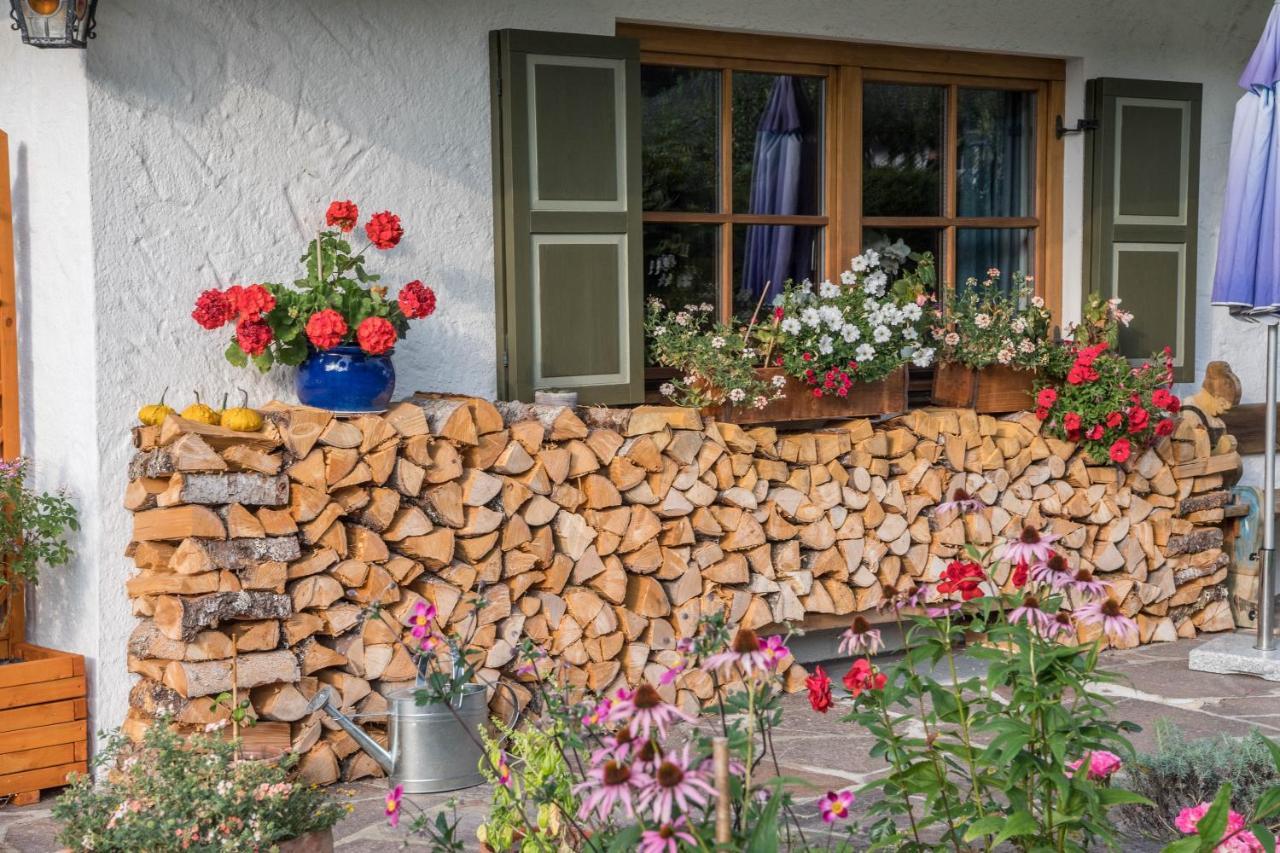 Apartment Gipfelblick Grainau